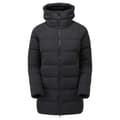 Pikkukuva 3 / 5: Montane Takki Tundra Musta 40 Nainen