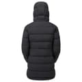 Pikkukuva 4 / 5: Montane Takki Tundra Musta 40 Nainen