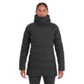 Pikkukuva 1 / 5: Montane Takki Tundra Musta 40 Nainen
