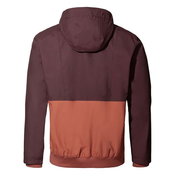 Vaude Takki Redmont Ii Ruskea L Mies