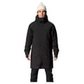 Miniatyrbillede 1 af 4: Houdini Fall In Parka Sort XL Mand