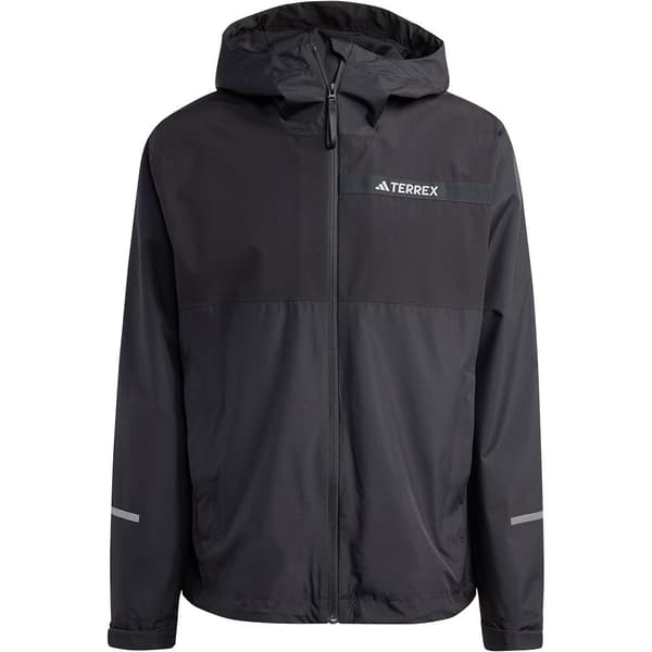 Adidas Jakke Mt Rr 2.0 Sort S Mand