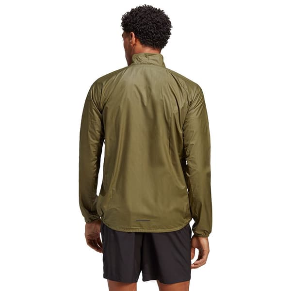 Adidas Takki Mt Wind Vihreä 2XL Mies