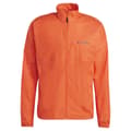 Pikkukuva 3 / 4: Adidas Takki Mt Wind Oranssi XL Mies