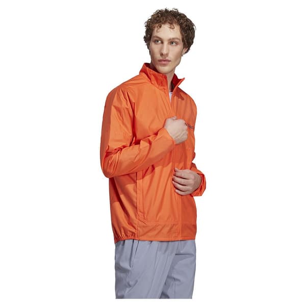 Adidas Takki Mt Wind Oranssi XL Mies