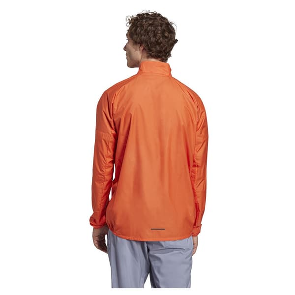 Adidas Takki Mt Wind Oranssi XL Mies