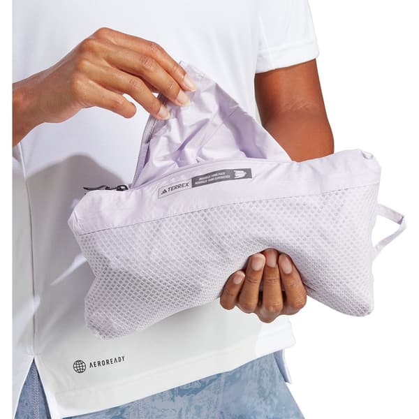 Adidas Jakke Mt Wind Rosa XL Kvinde