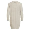 Miniatyrbillede 4 af 6: Object Langærmet Cardigan Nova Stella Beige XS Kvinde