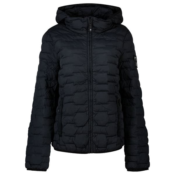 Superdry Jakke Expedition Down Sort XS Kvinde