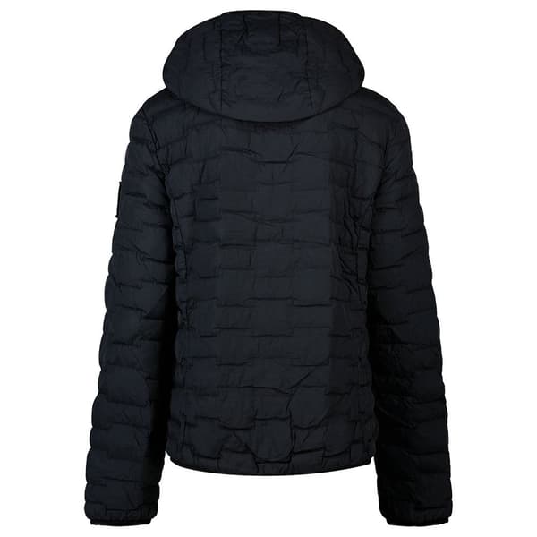 Superdry Jakke Expedition Down Sort XS Kvinde