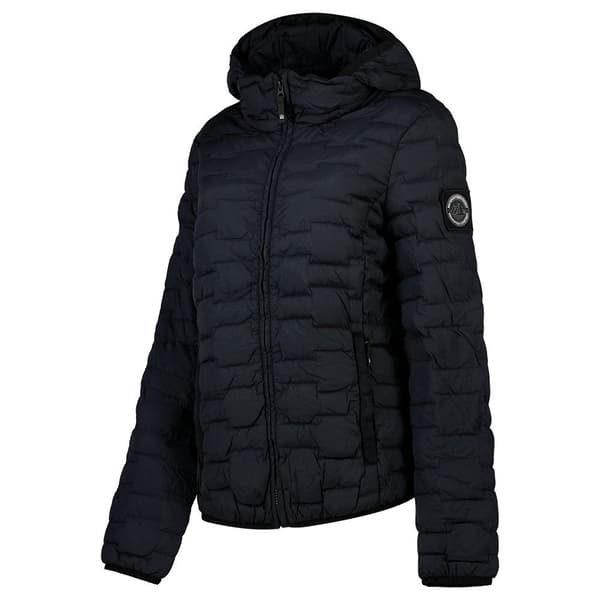Superdry Jakke Expedition Down Sort XS Kvinde