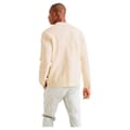 Miniatyrbillede 2 af 5: Dockers Sweater Chore Hvid L Mand