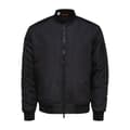 Pikkukuva 3 / 6: Selected Bomber Takki Douglas Musta 2XL Mies