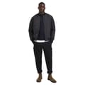Pikkukuva 6 / 6: Selected Bomber Takki Douglas Musta 2XL Mies