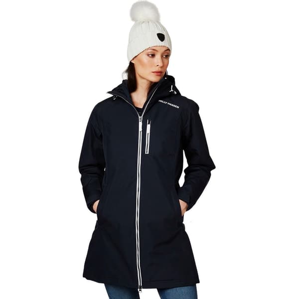 Helly Hansen Belfast Winter Takki Sininen XL Nainen