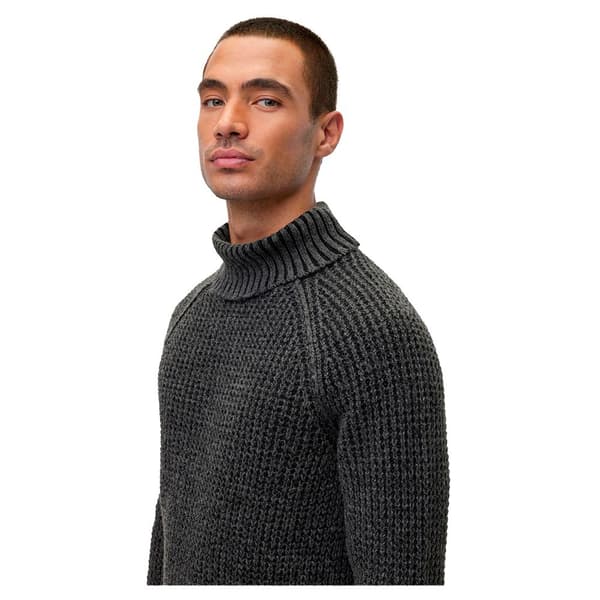 Boss Sweater Kurtle Brun XL Mand