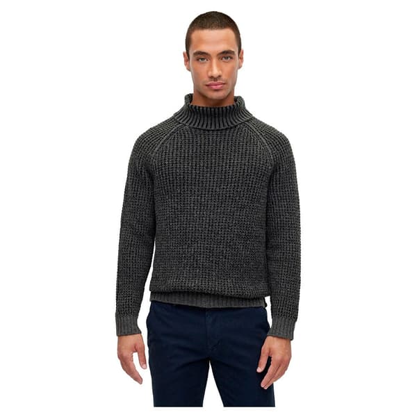 Boss Sweater Kurtle Brun XL Mand