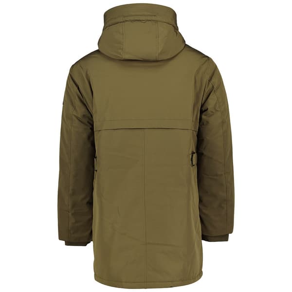 Replay M8099c.000.83776r Jacka Grönt L Man