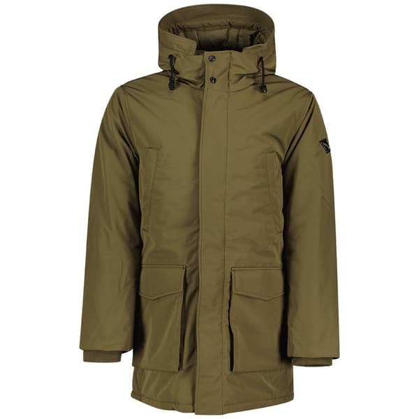 Replay M8099c.000.83776r Jakke Grøn L Mand