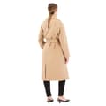 Pikkukuva 2 / 4: Salsa Jeans Takki 21006858 Ruskea M Nainen