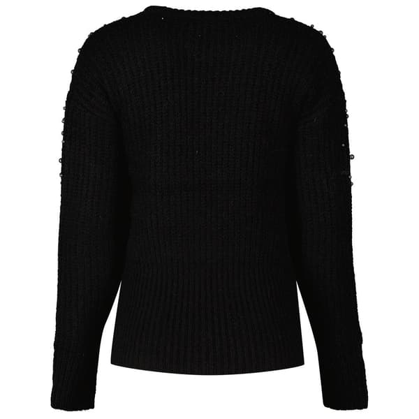 Salsa Jeans Tröja 21007125 Svart XS Kvinna