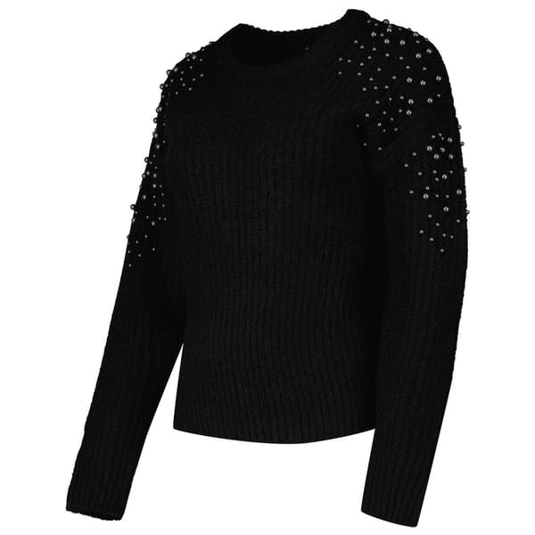 Salsa Jeans Tröja 21007125 Svart XS Kvinna