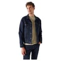 Miniatyrbillede 1 af 5: Salsa Jeans Jakke S-activ Regular Fit Blå L Mand