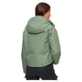 Miniatyrbild 2 av 6: Superdry Jacka Code Windcheater Grönt S Kvinna
