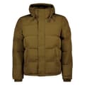 Miniatyrbild 1 av 3: Superdry Pufferjacka Everest Short Grönt L Man