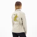 Miniatyrbild 4 av 4: Superdry Jacka Military M65 Grönt L Kvinna