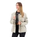 Miniatyrbild 1 av 4: Superdry Jacka Military M65 Grönt L Kvinna