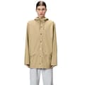 Miniatyrbillede 1 af 4: Rains 12010 Parka Beige XS Mand