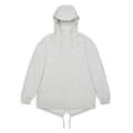 Miniatyrbild 3 av 3: Rains 18010 Parka Vit XL Man