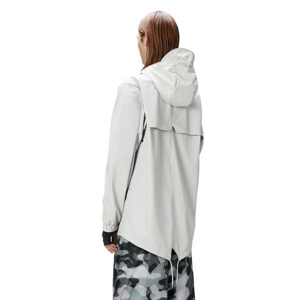 Rains 18010 Parka Vit XL Man
