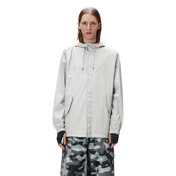 Rains 18010 Parka Vit XL Man