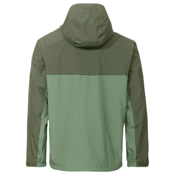 Vaude Takki Neyland Ii Vihreä M Mies