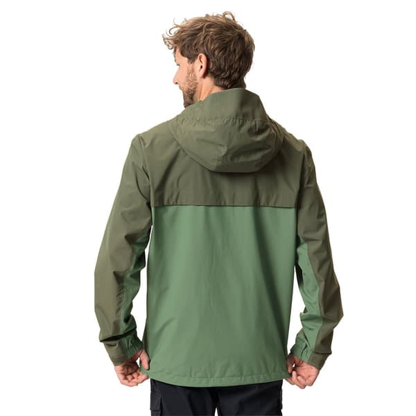 Vaude Takki Neyland Ii Vihreä M Mies