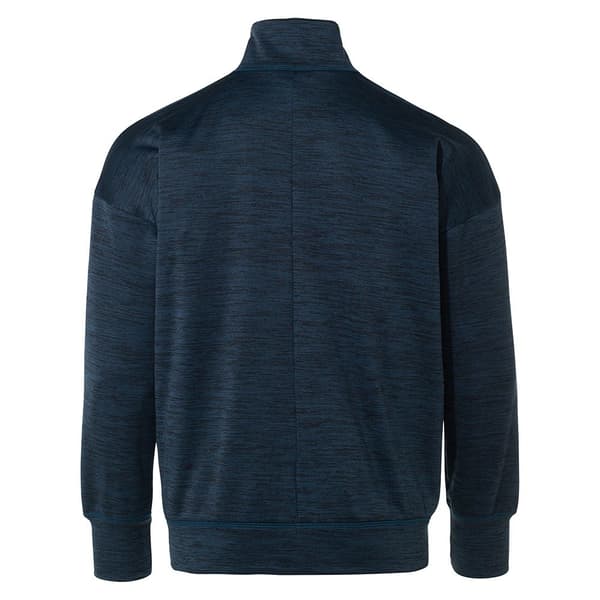 Vaude Fleece Less Waste Blå L Kvinde