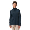 Miniatyrbillede 1 af 6: Vaude Fleece Less Waste Blå L Kvinde