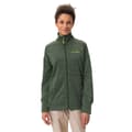 Miniatyrbillede 1 af 6: Vaude Fleece Less Waste Grøn L Kvinde