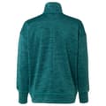 Pikkukuva 4 / 6: Vaude Fleece Less Waste Vihreä S Nainen