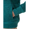Pikkukuva 6 / 6: Vaude Fleece Less Waste Vihreä S Nainen