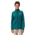 Pikkukuva 1 / 6: Vaude Fleece Less Waste Vihreä S Nainen