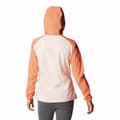 Miniatyrbillede 2 af 7: Columbia Jakke Heather Canyon Orange L Kvinde