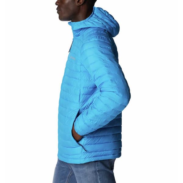 Columbia Takki Silver Falls™ Big Sininen 2X Mies