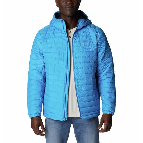 Columbia Takki Silver Falls™ Big Sininen 2X Mies