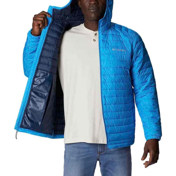 Columbia Takki Silver Falls™ Big Sininen 2X Mies