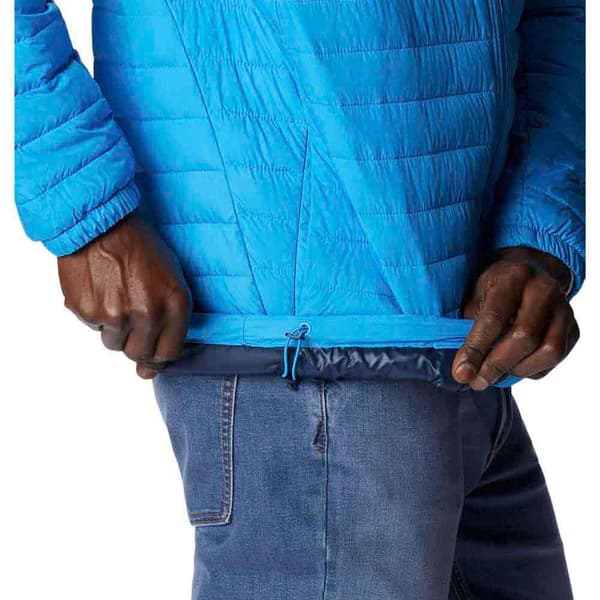 Columbia Takki Silver Falls™ Big Sininen 2X Mies