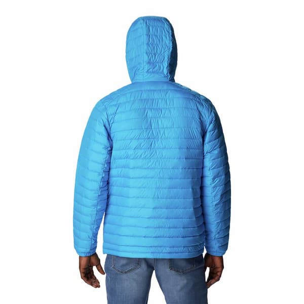 Columbia Takki Silver Falls™ Big Sininen 2X Mies