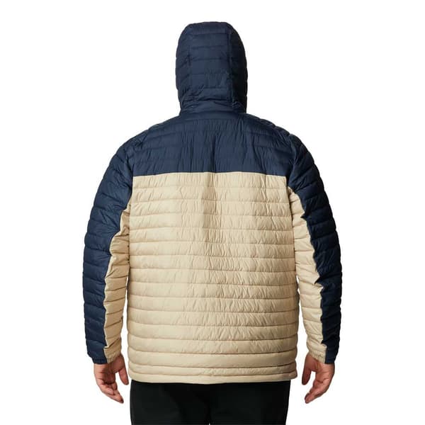 Columbia Jakke Silver Falls™ Beige,Blå XL Mand